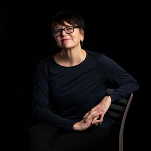 Professor Susan Banducci