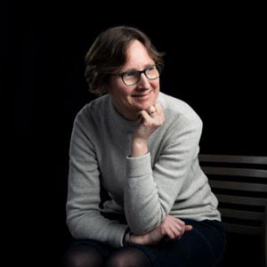 Professor Jane Whittle