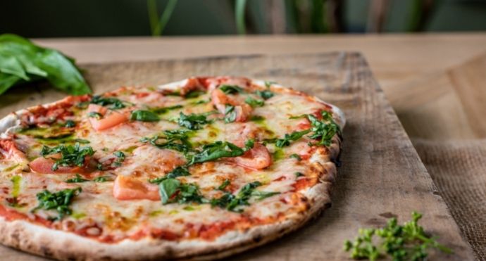 LT Pizza