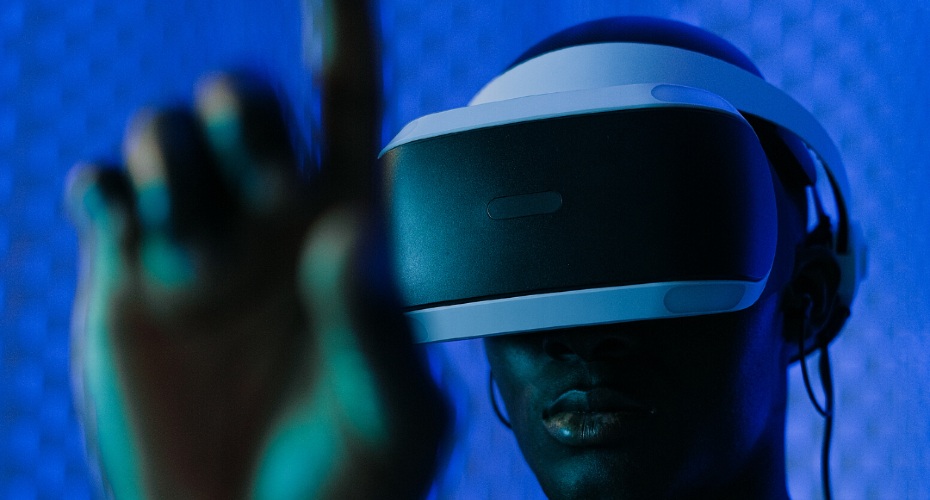 Virtual Reality