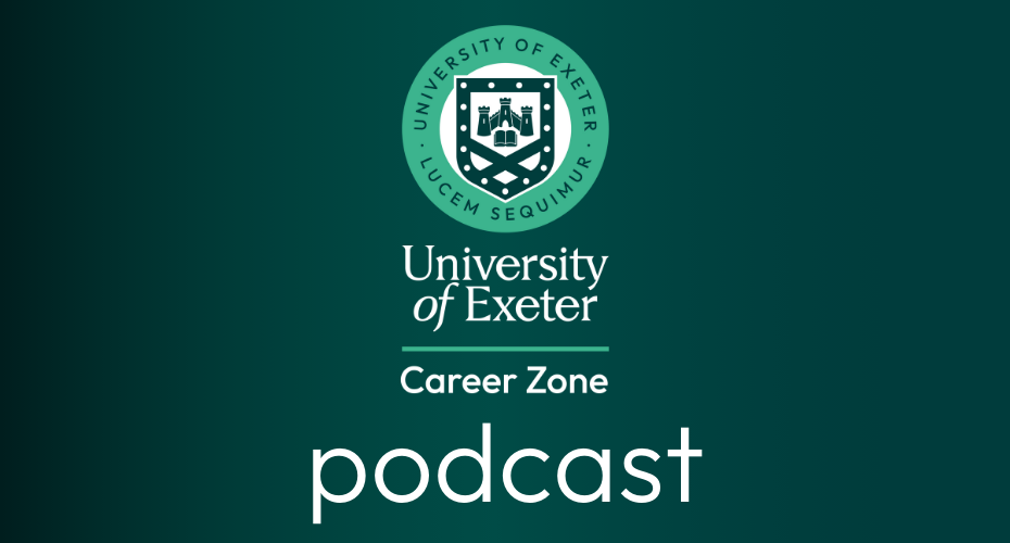 Career Zone podcast