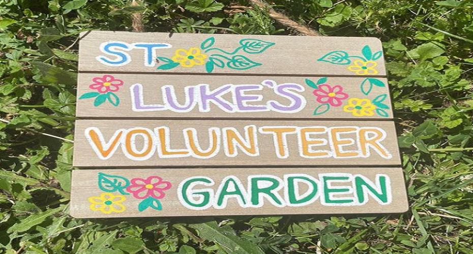 St Lukes Volunteer Garden 930x500