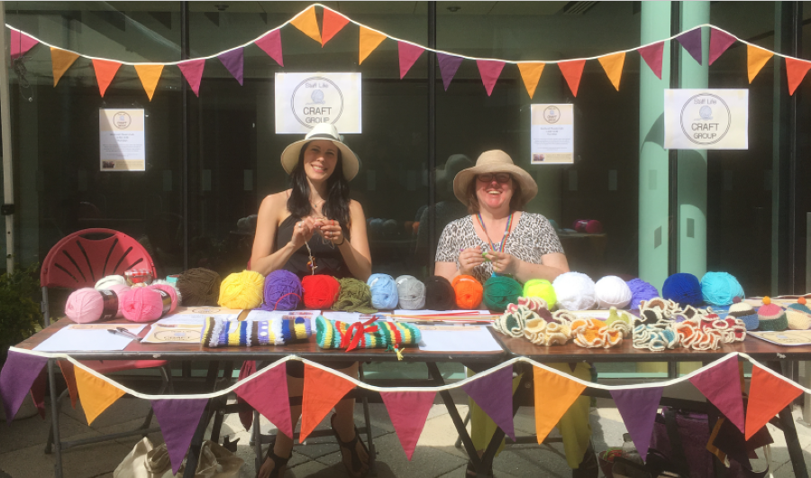 Wool and fibre crafts group 900x530