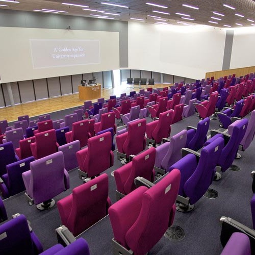 Alumni Auditorium